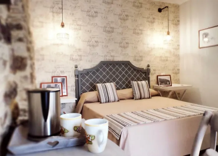 Dal PatriarcaAlbergo